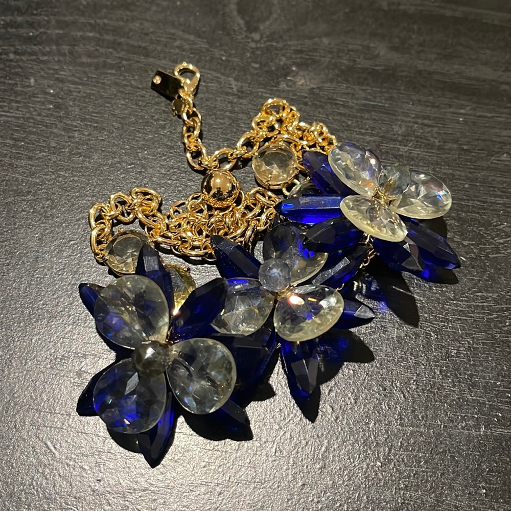kate spade necklace